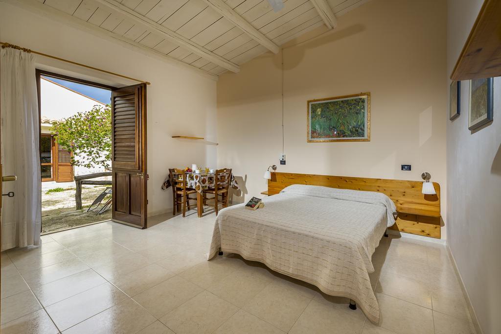 Agriturismo Finazzo Balata di Baida Exterior photo