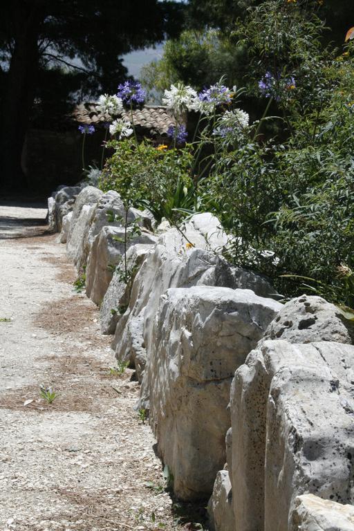 Agriturismo Finazzo Balata di Baida Exterior photo